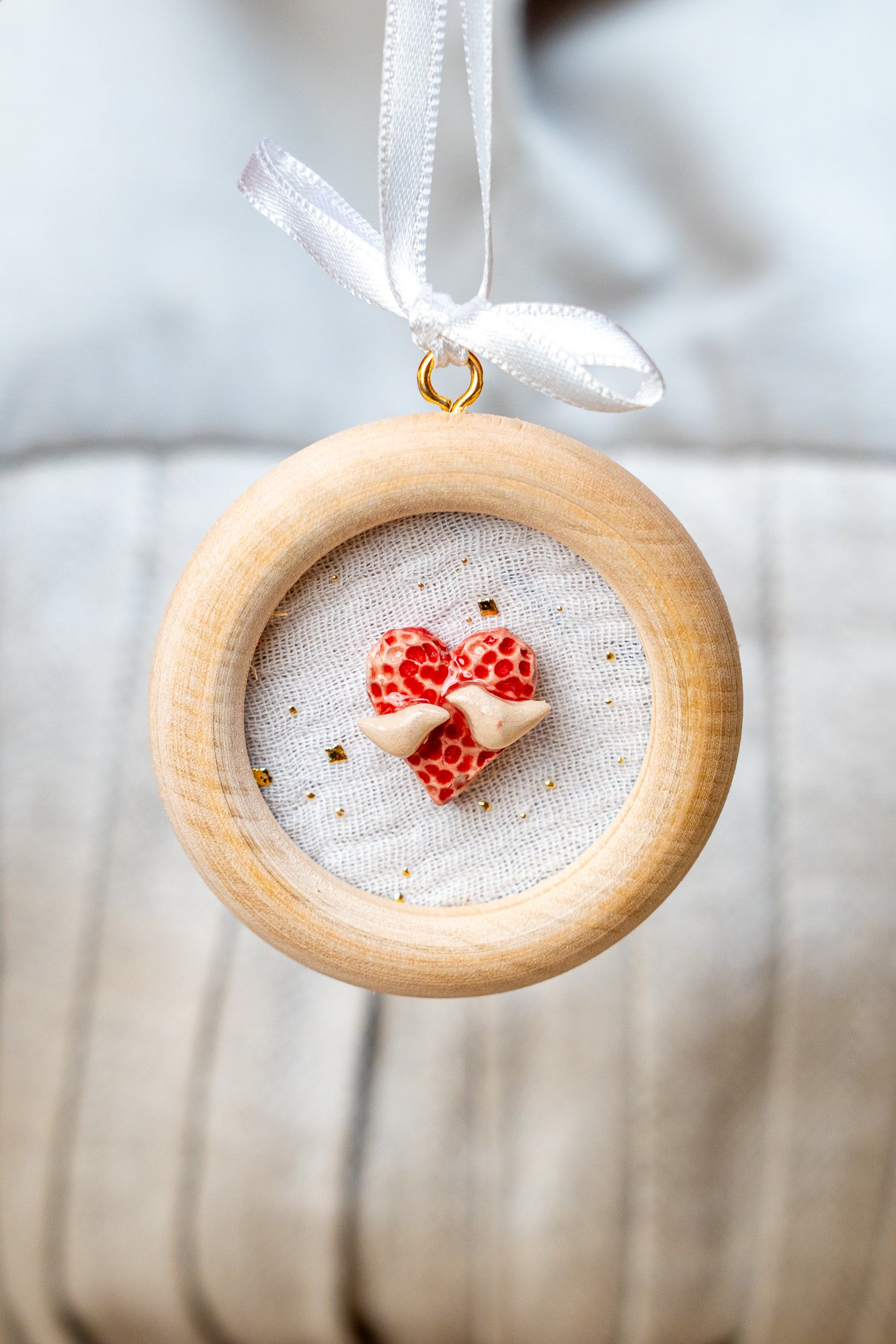 DSC00492 Ornament - Image 1