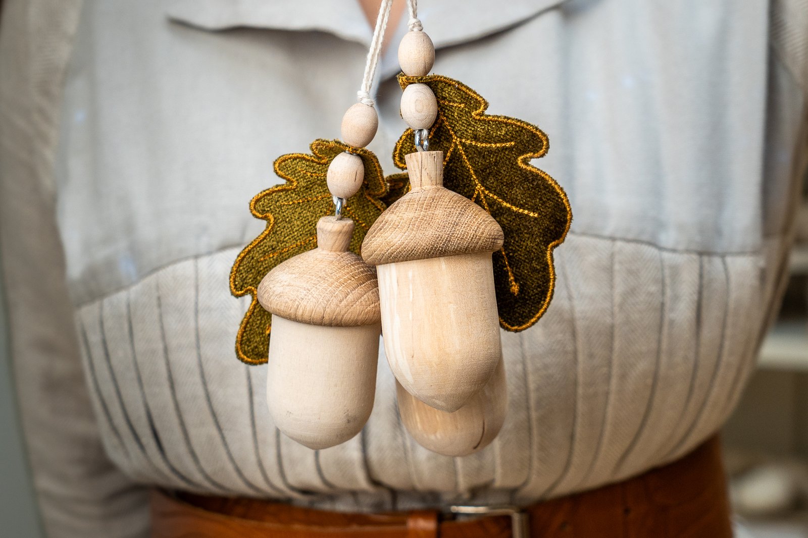 DSC00513 Acorn - Image 1