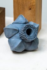 Candlestick Workshop "Shape the Light"