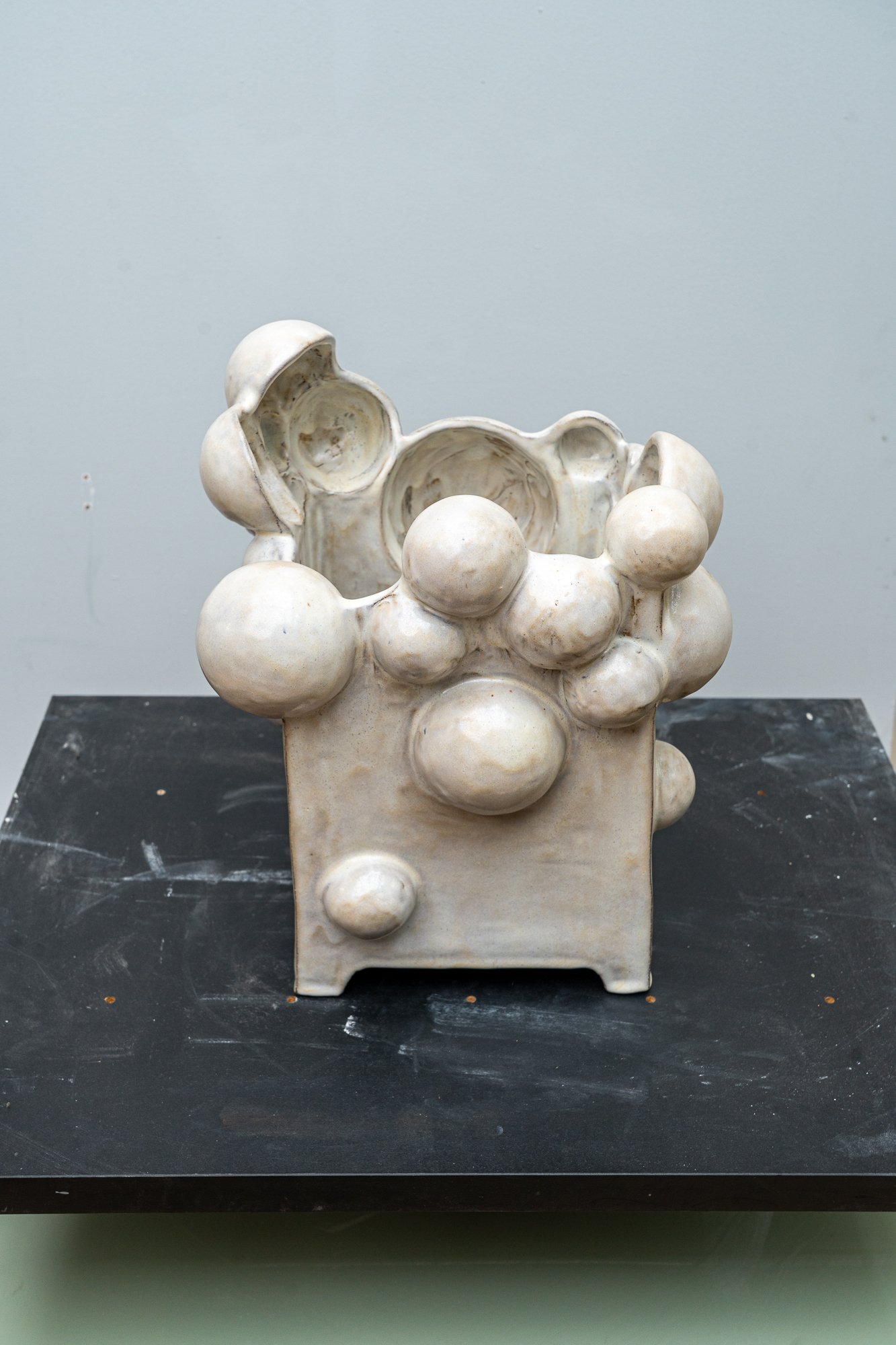 Freestyle Clay Workshop “Make What You Dream” (4) Freestyle Clay Workshop "Make What You Dream" - Image 1