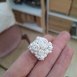 Workshop of ring making "Garden on the finger" - Image 6