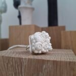 Workshop of ring making "Garden on the finger"